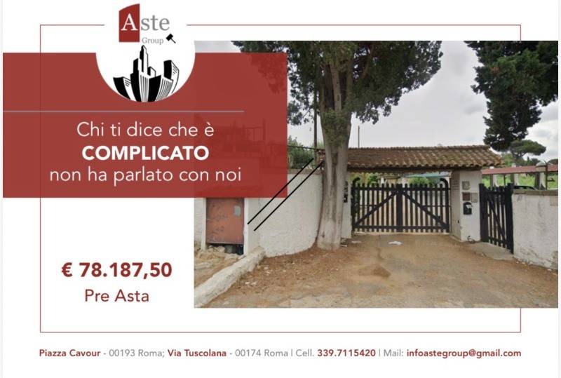 casa indipendente in vendita ad Ardea in zona Nuova California