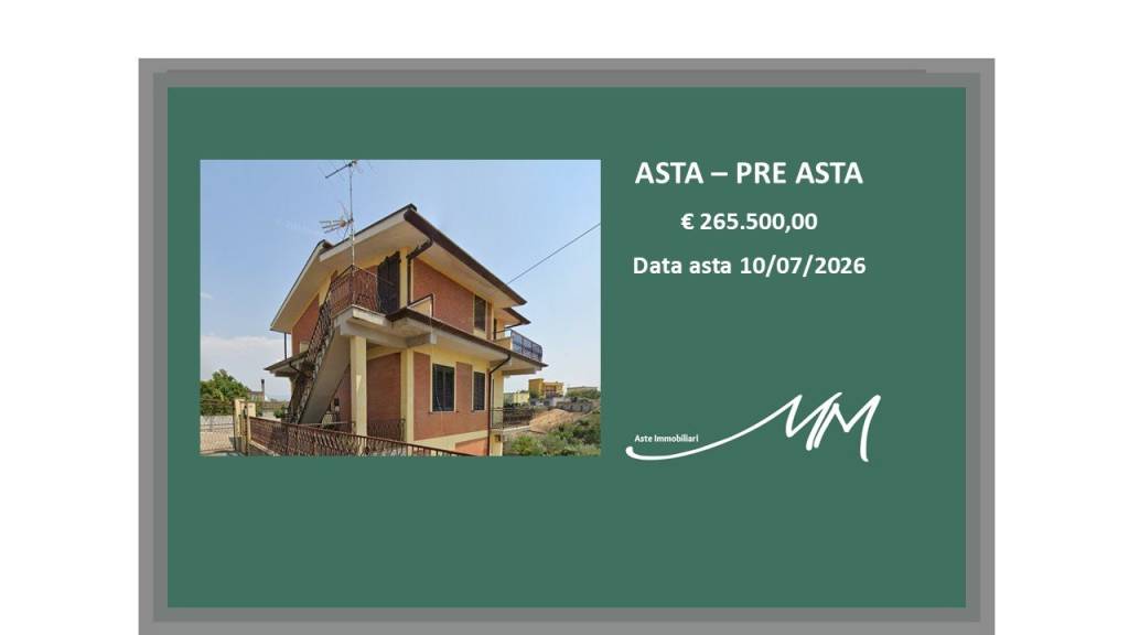 casa indipendente in vendita ad Ardea in zona Castagnetta