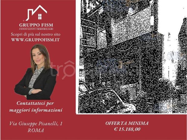 negozio in vendita ad Ardea