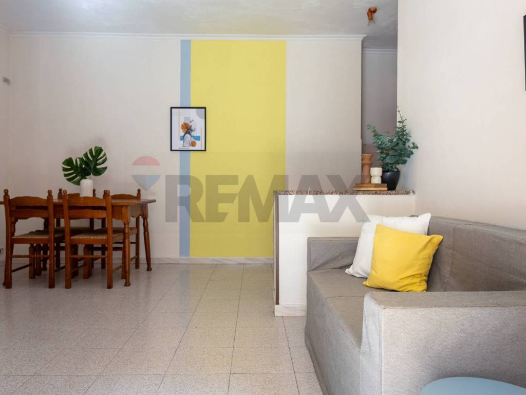 appartamento in vendita ad Ardea in zona Marina di Ardea