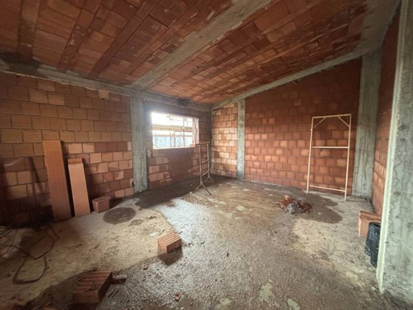 casa indipendente in vendita ad Ardea in zona Banditella