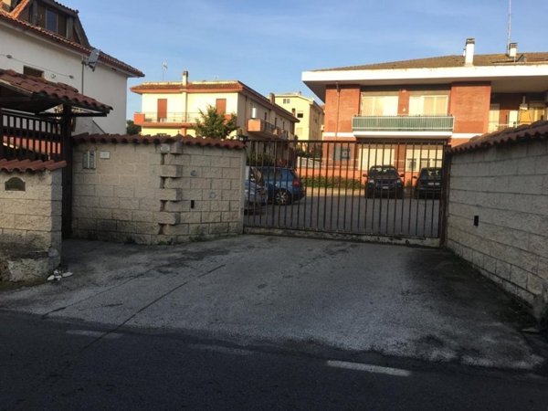 appartamento in vendita ad Ardea