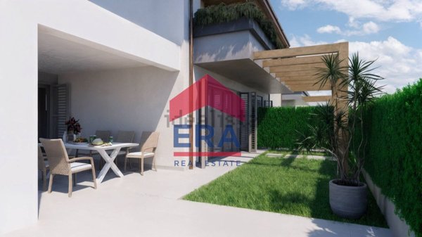 appartamento in vendita ad Ardea