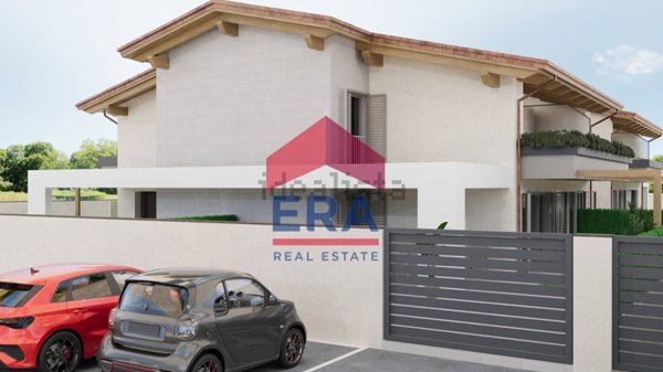appartamento in vendita ad Ardea