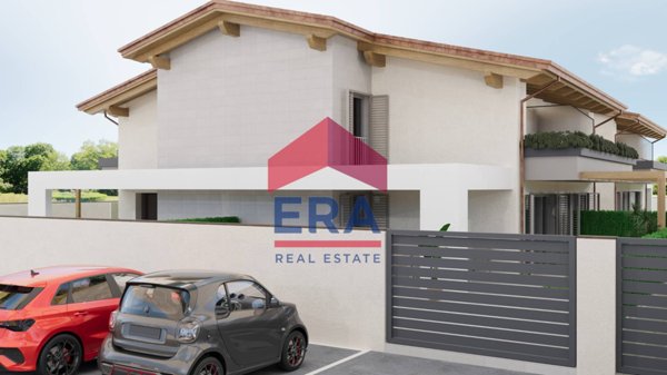 casa indipendente in vendita ad Ardea