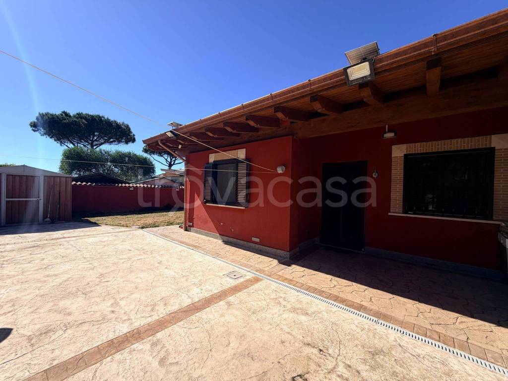 casa indipendente in vendita ad Ardea in zona Nuova Florida