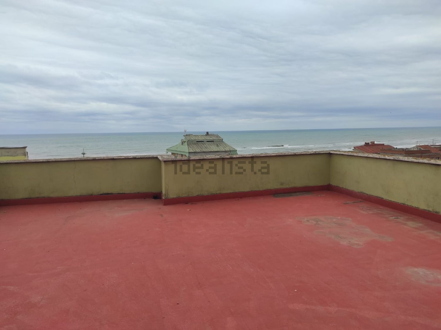 appartamento in vendita ad Ardea in zona Marina di Ardea