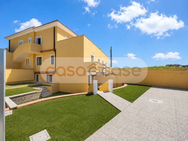 appartamento in vendita ad Ardea in zona Marina di Ardea