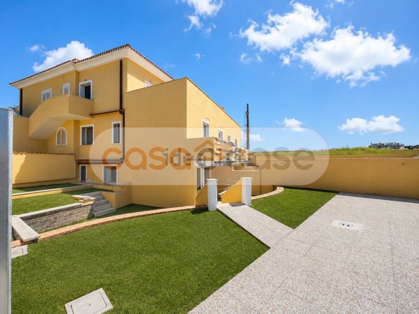 appartamento in vendita ad Ardea