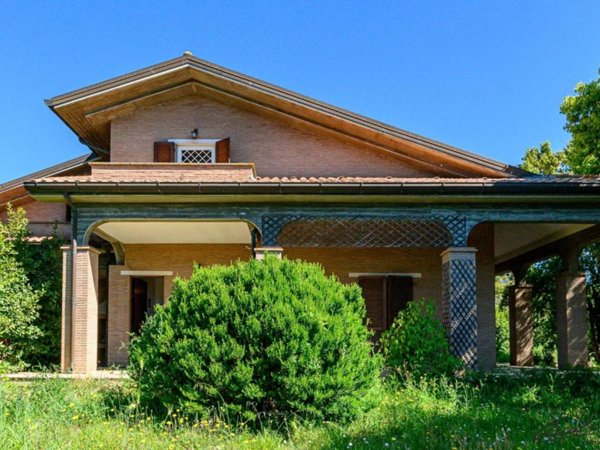 casa indipendente in vendita ad Ardea in zona Nuova California