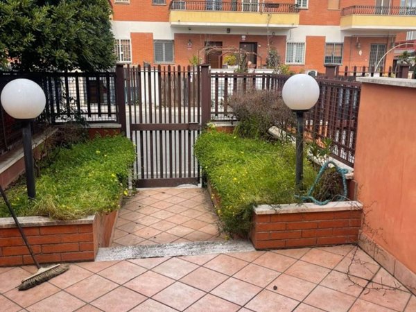 appartamento in vendita ad Ardea
