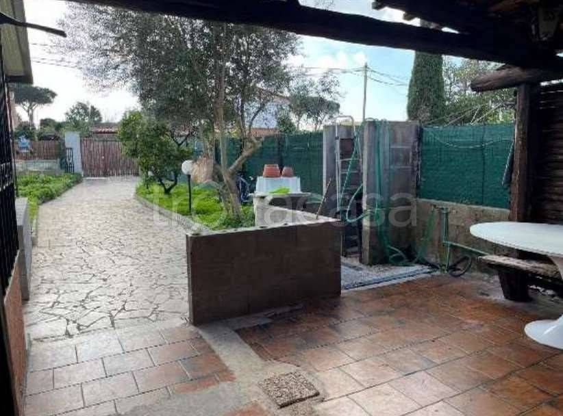 casa indipendente in vendita ad Ardea in zona Colle Romito