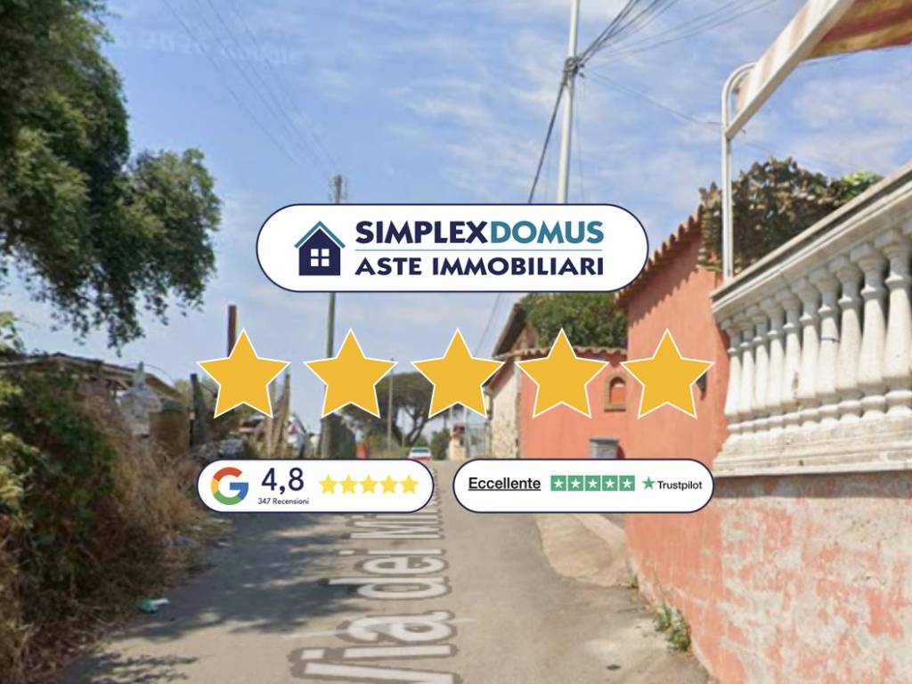 appartamento in vendita ad Ardea in zona Banditella
