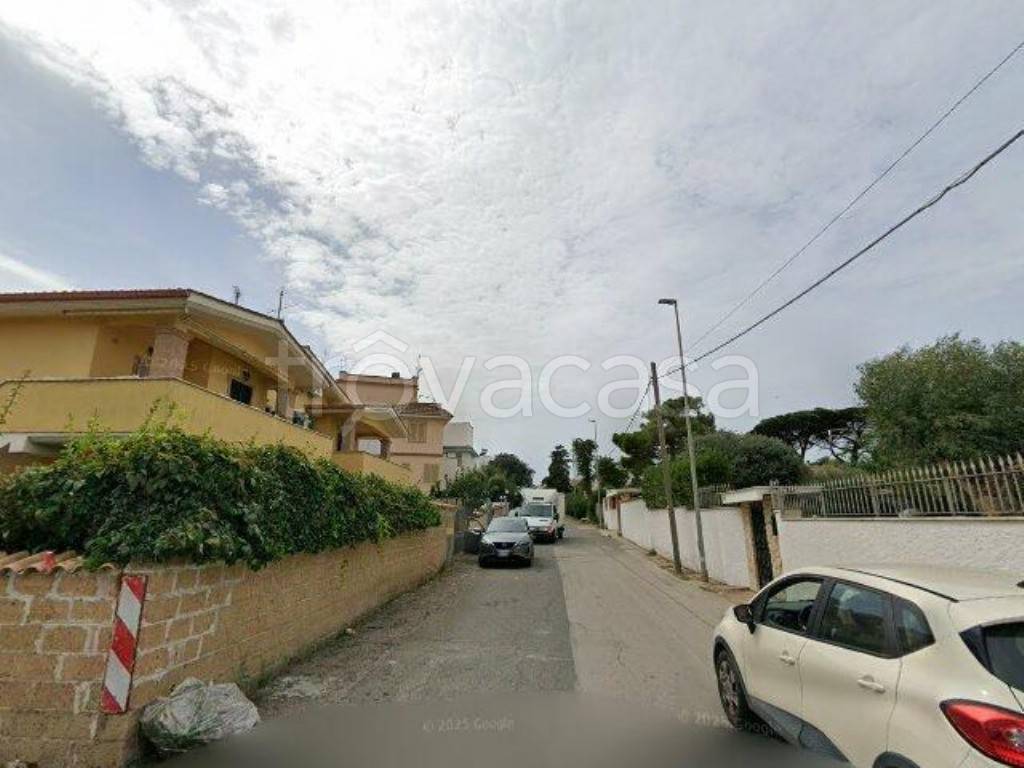 appartamento in vendita ad Ardea in zona Nuova California