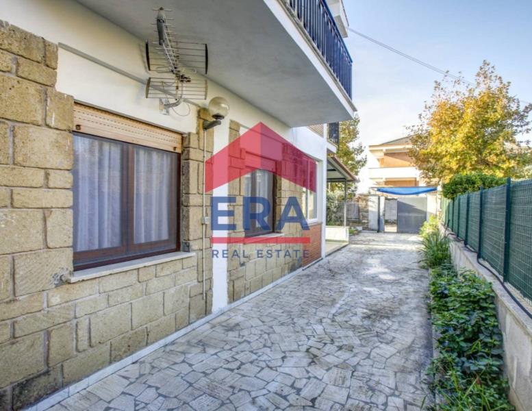 appartamento in vendita ad Ardea