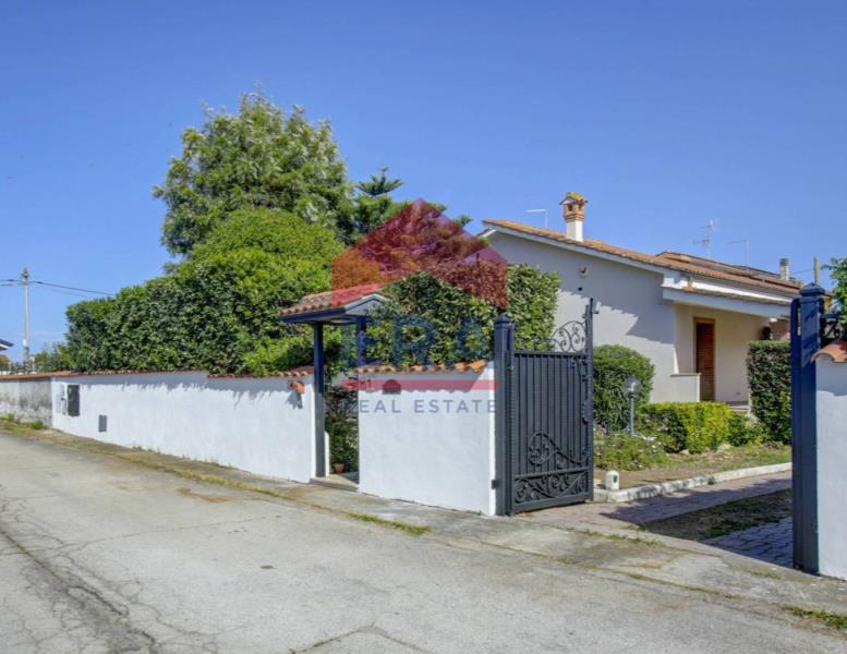 casa indipendente in vendita ad Ardea in zona Nuova Florida