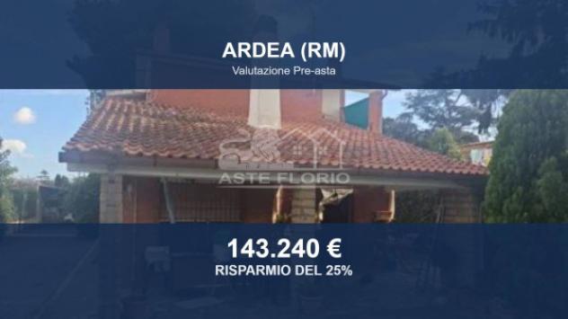 casa indipendente in vendita ad Ardea in zona Colle Romito