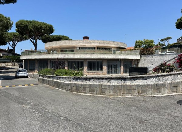 ufficio in vendita ad Ardea