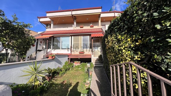 appartamento in vendita ad Ardea