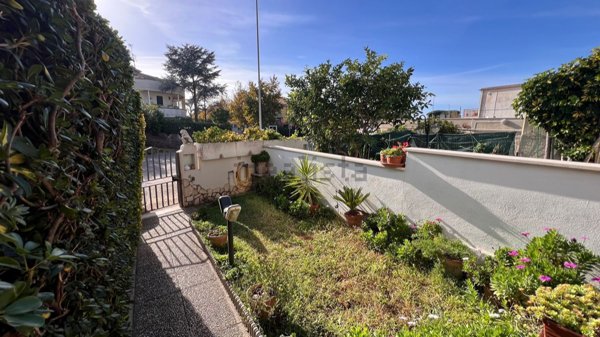 appartamento in vendita ad Ardea