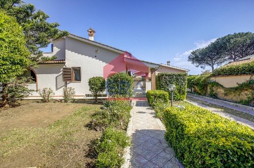 casa indipendente in vendita ad Ardea in zona Nuova Florida