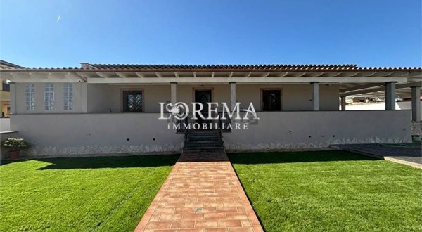 casa indipendente in vendita ad Ardea in zona Nuova Florida