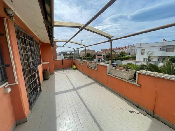 appartamento in vendita ad Ardea