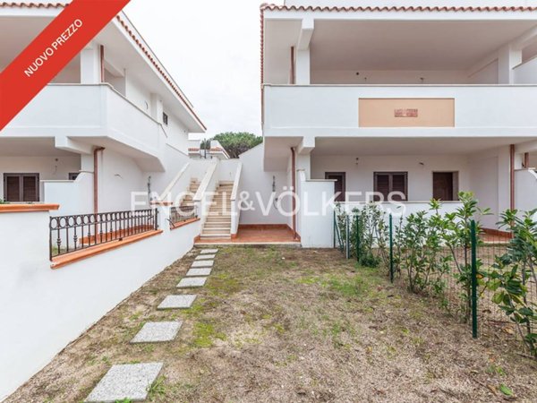 appartamento in vendita ad Ardea in zona Marina di Ardea