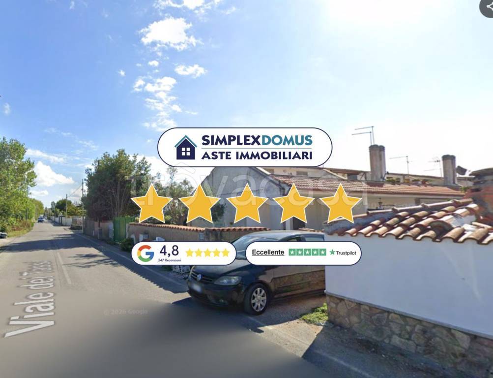 casa indipendente in vendita ad Ardea in zona Nuova California