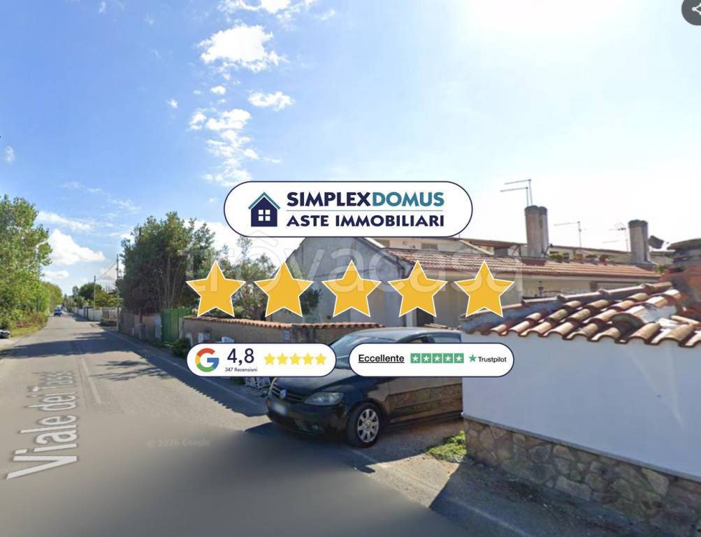 casa indipendente in vendita ad Ardea in zona Nuova California