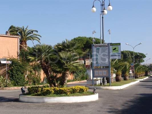 appartamento in vendita ad Ardea in zona Colle Romito