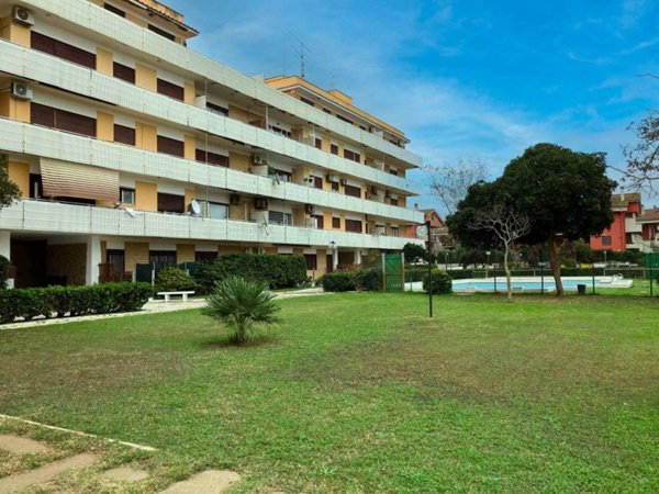 appartamento in vendita ad Ardea