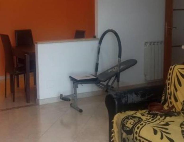 appartamento in vendita ad Ardea in zona Castagnola