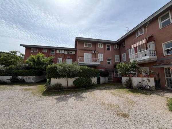 appartamento in vendita ad Ardea