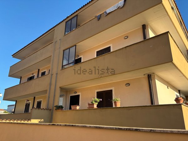 appartamento in vendita ad Ardea