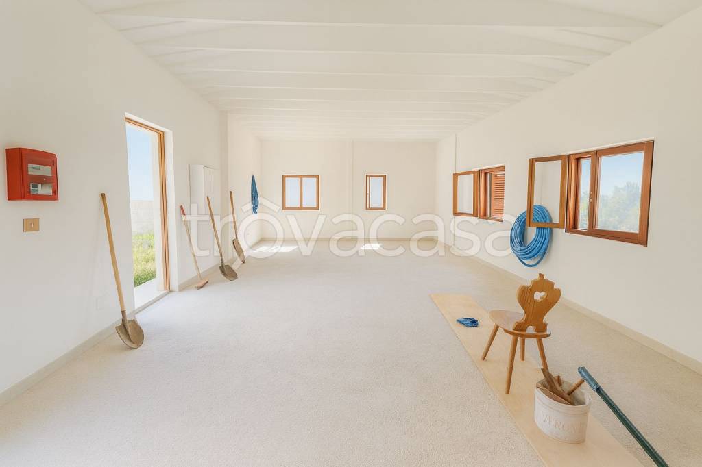 casa indipendente in vendita ad Ardea in zona Montagnano