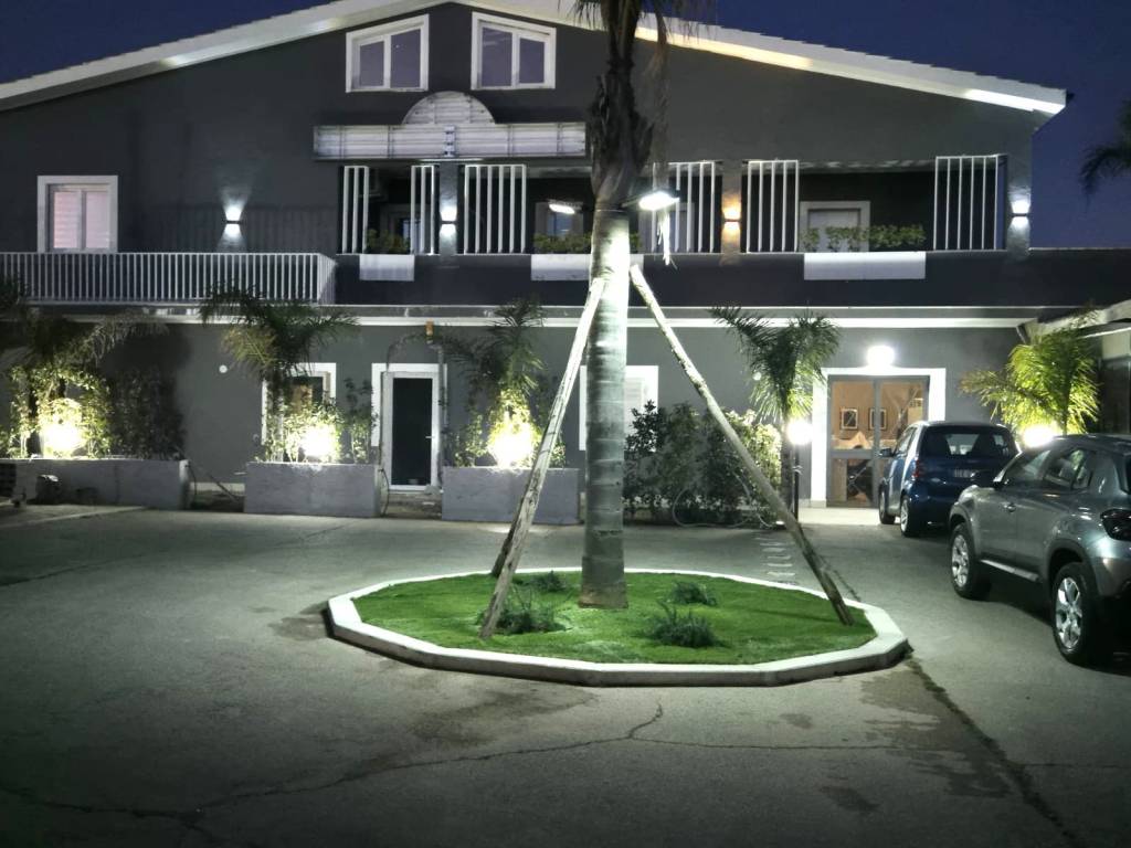 appartamento in vendita ad Ardea in zona Castagnetta