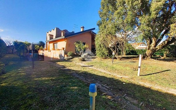 casa indipendente in vendita ad Ardea in zona Nuova Florida