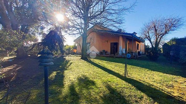 casa indipendente in vendita ad Ardea in zona Nuova Florida