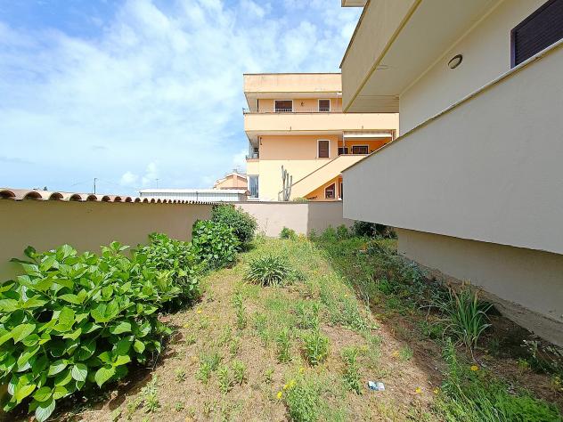appartamento in vendita ad Ardea