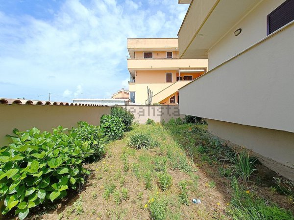 appartamento in vendita ad Ardea