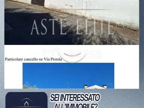 appartamento in vendita ad Ardea in zona Nuova Florida