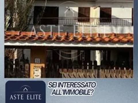 appartamento in vendita ad Ardea in zona Colle Romito