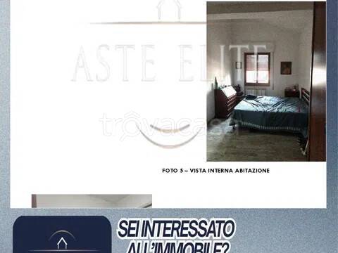 appartamento in vendita ad Ardea in zona Colle Romito