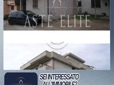 appartamento in vendita ad Ardea in zona Banditella