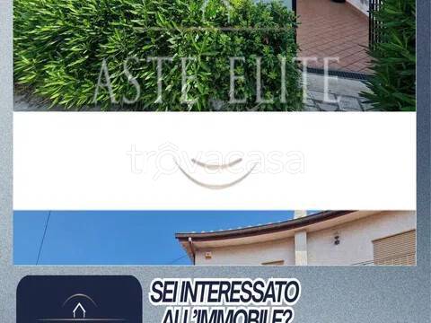 appartamento in vendita ad Ardea in zona Nuova California