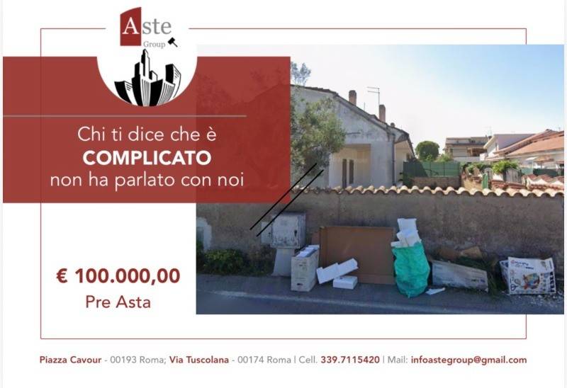 casa indipendente in vendita ad Ardea in zona Nuova California