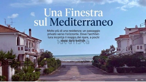 casa semindipendente in vendita ad Ardea in zona Marina di Ardea