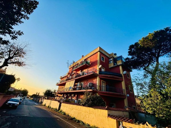 appartamento in vendita ad Ardea