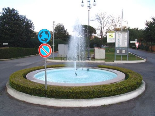 appartamento in vendita ad Ardea in zona Colle Romito